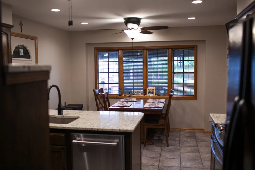 Landoll Kitchen Renovation by Pinnacle Homes, Inc - Photo 14