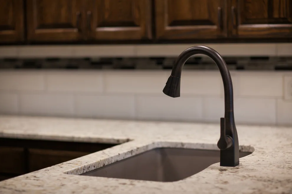 Landoll Kitchen Renovation by Pinnacle Homes, Inc - Photo 3
