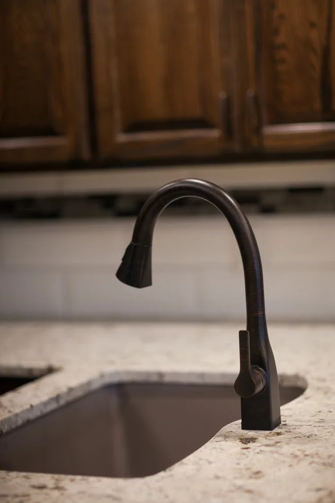 Landoll Kitchen Renovation by Pinnacle Homes, Inc - Photo 13