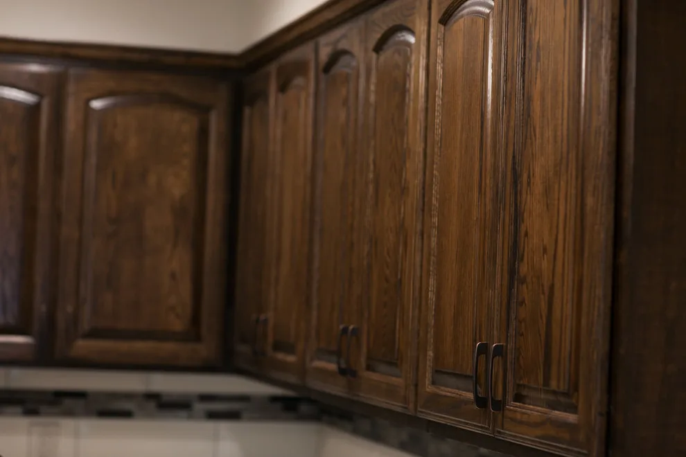 Landoll Kitchen Renovation by Pinnacle Homes, Inc - Photo 5