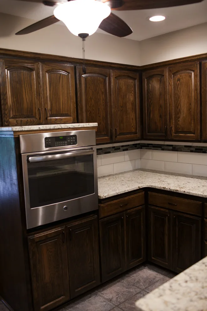Landoll Kitchen Renovation by Pinnacle Homes, Inc - Photo 4