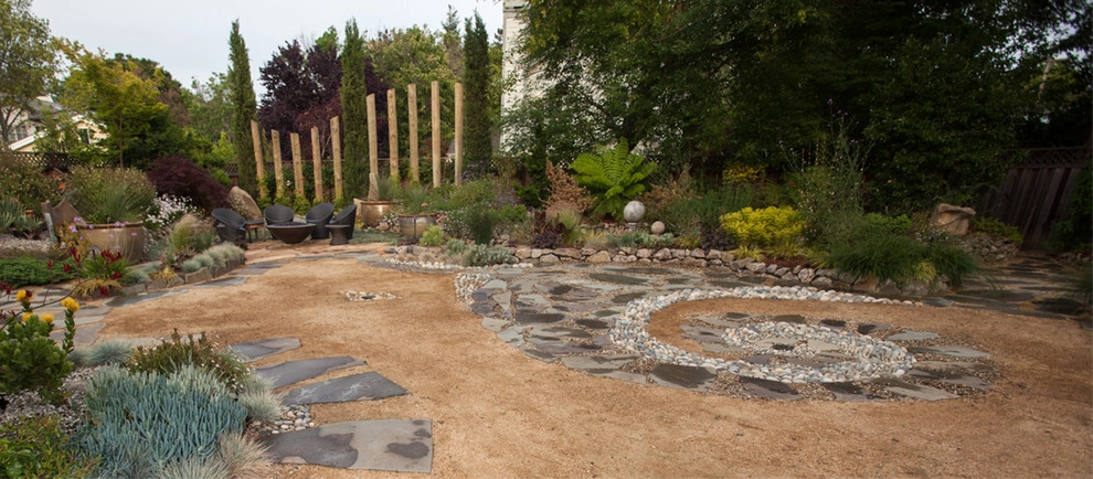 Kathryn and Kevin by Garden To Life Landscaping - Photo 11