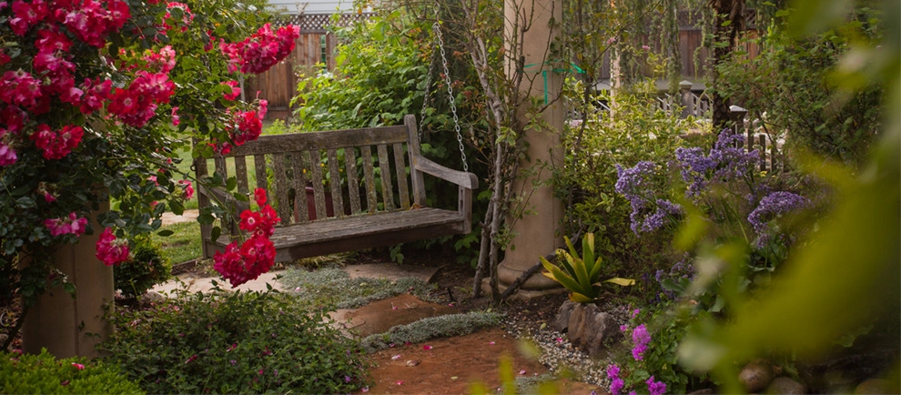 Kathryn and Kevin by Garden To Life Landscaping - Photo 21