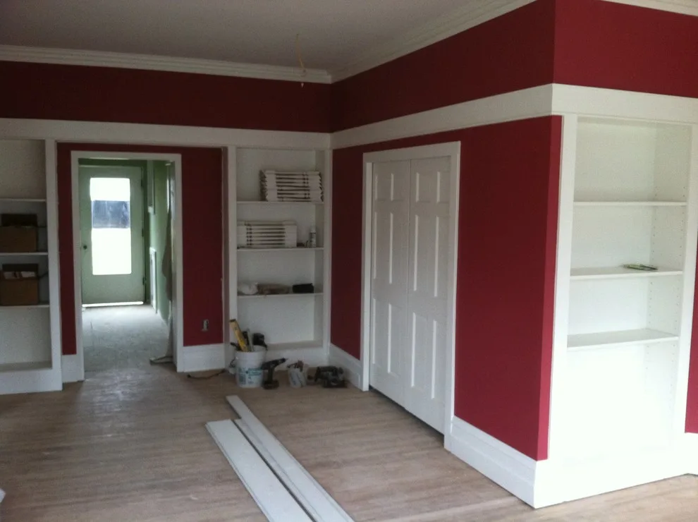 Landon Residence by Timber Creek Construction LLC - Photo 5