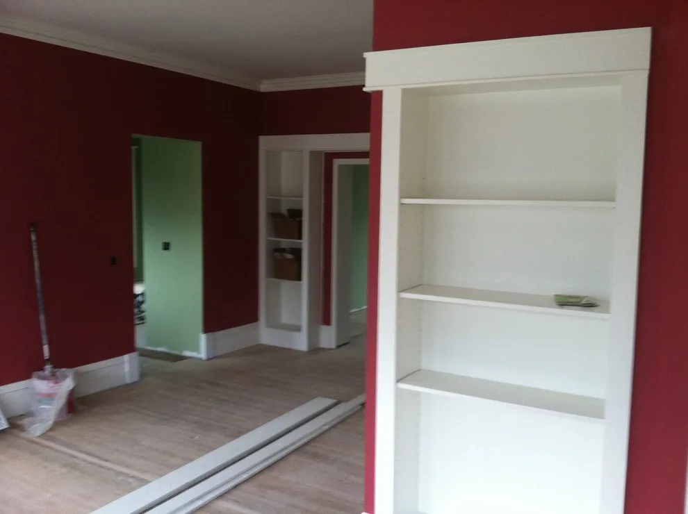 Landon Residence by Timber Creek Construction LLC - Photo 13