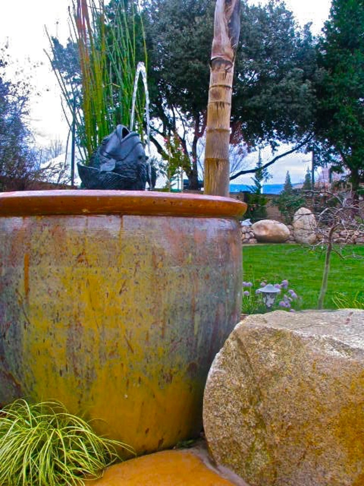 Los Gatos Renovation by Garden To Life Landscaping - Photo 7