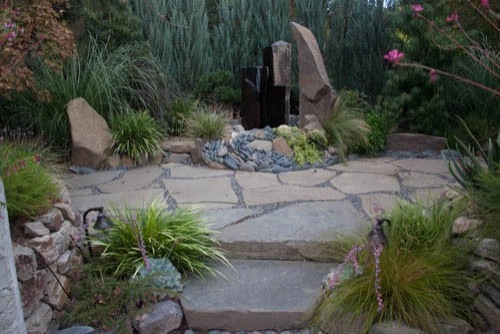 los altos by Garden To Life Landscaping - Photo 9