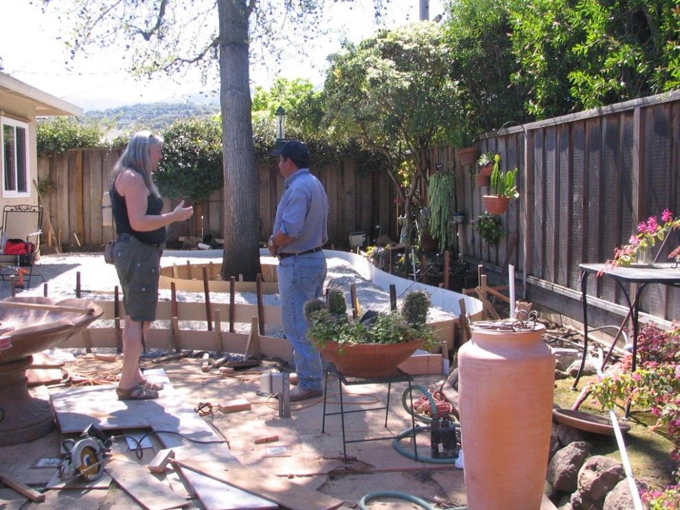 Norma and Ed by Garden To Life Landscaping - Photo 4