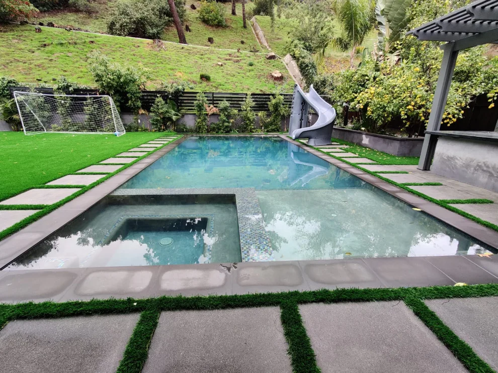Water Features by Royal Family Construction, Inc. - Photo 12