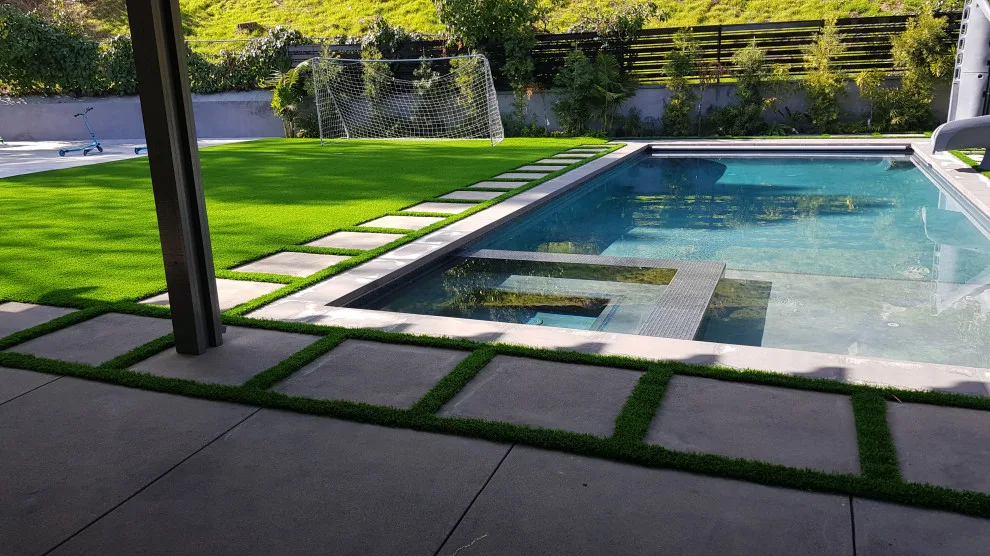 Water Features by Royal Family Construction, Inc. - Photo 10