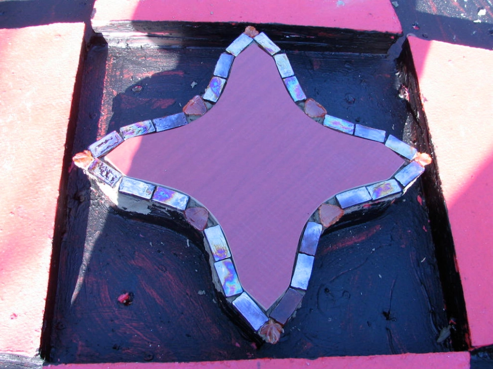 creation of succulent table by Garden To Life Landscaping - Photo 7