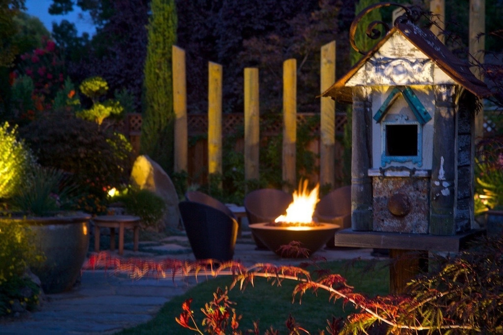 Kathryn and Kevin by Garden To Life Landscaping - Photo 4