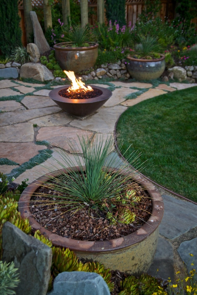 Kathryn and Kevin by Garden To Life Landscaping - Photo 15