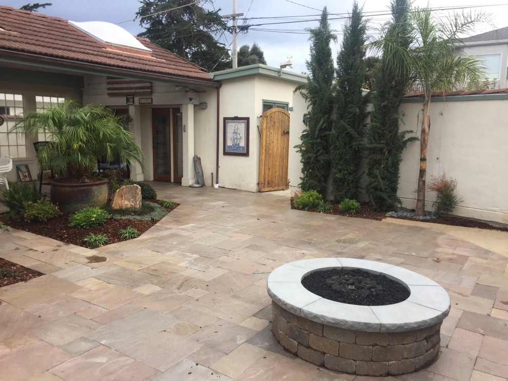 By the beach by Garden To Life Landscaping - Photo 4