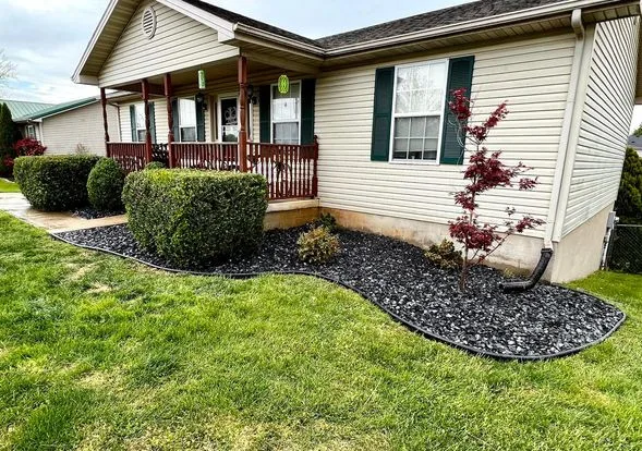 Outdoor Transformation by Unique Contracting & Landscaping, LLC - Photo 7