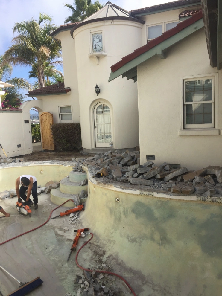 By the beach by Garden To Life Landscaping - Photo 5