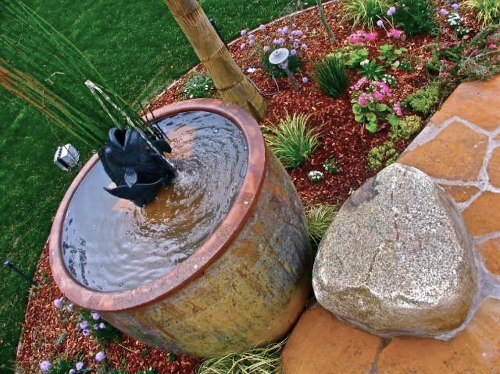 Los Gatos Renovation by Garden To Life Landscaping - Photo 18