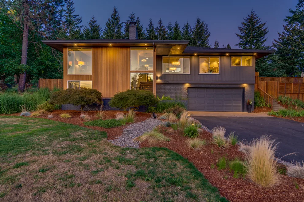 Outdoor Design Initiatives by Burris Construction Services - Photo 22