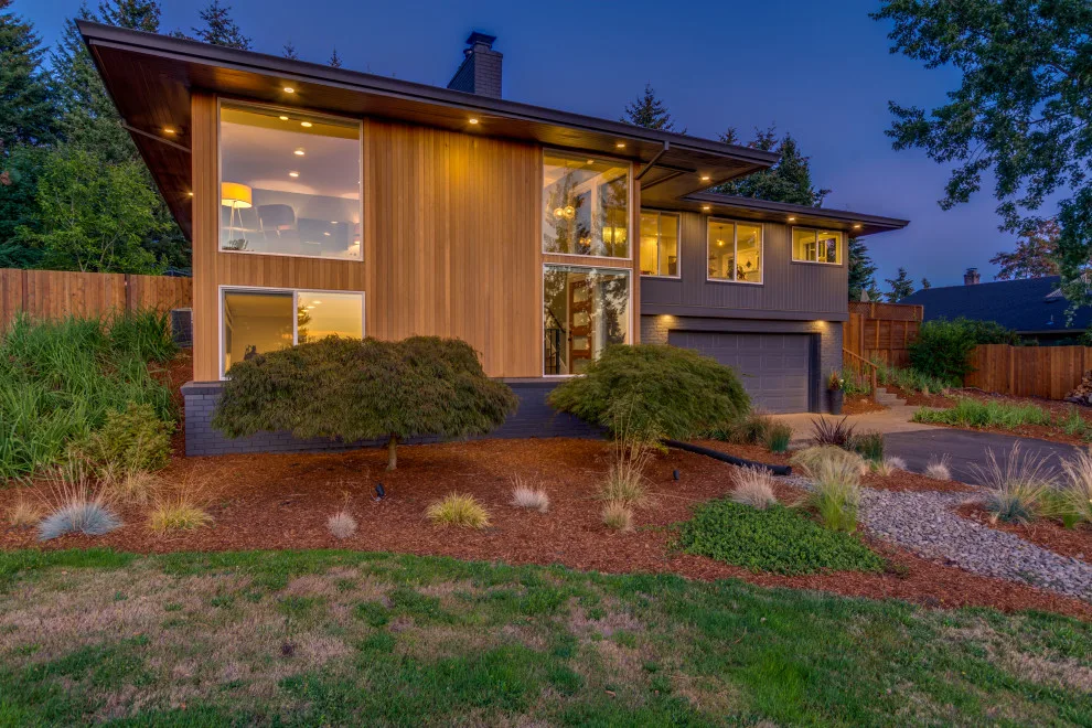 Outdoor Design Initiatives by Burris Construction Services - Photo 32