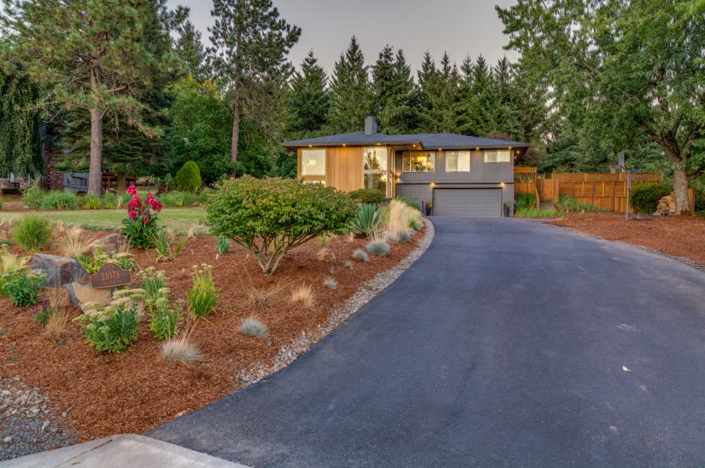 Outdoor Design Initiatives by Burris Construction Services - Photo 37