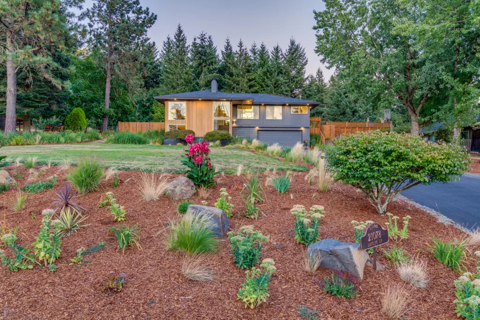 Outdoor Design Initiatives by Burris Construction Services - Photo 16