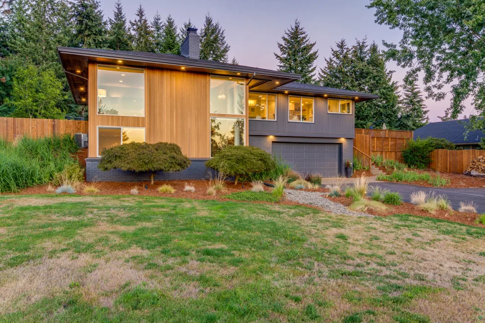Outdoor Design Initiatives by Burris Construction Services - Photo 19