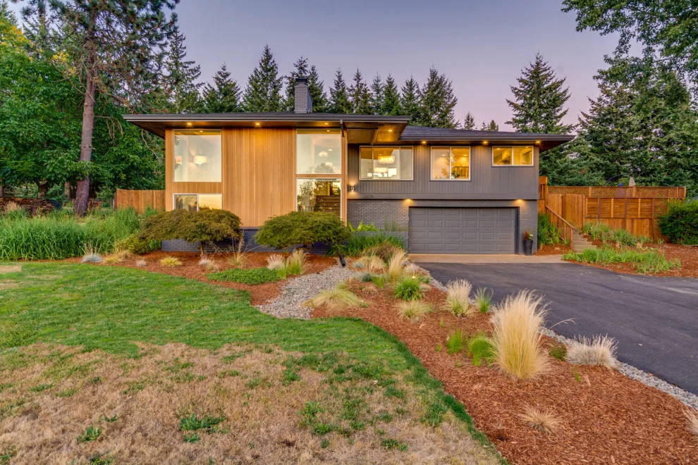 Outdoor Design Initiatives by Burris Construction Services - Photo 7