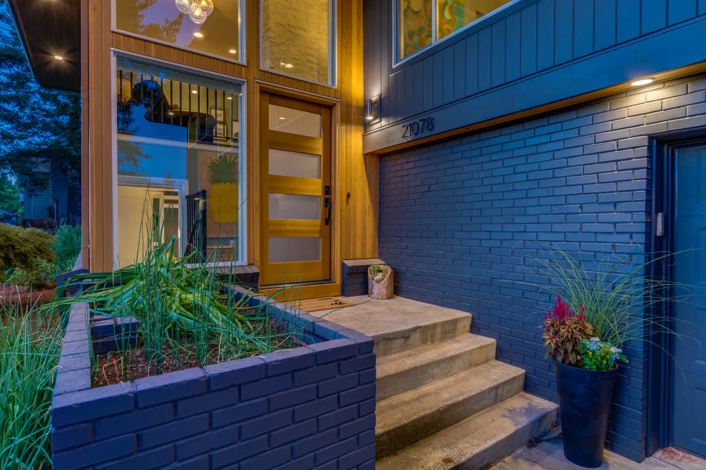 Outdoor Design Initiatives by Burris Construction Services - Photo 35