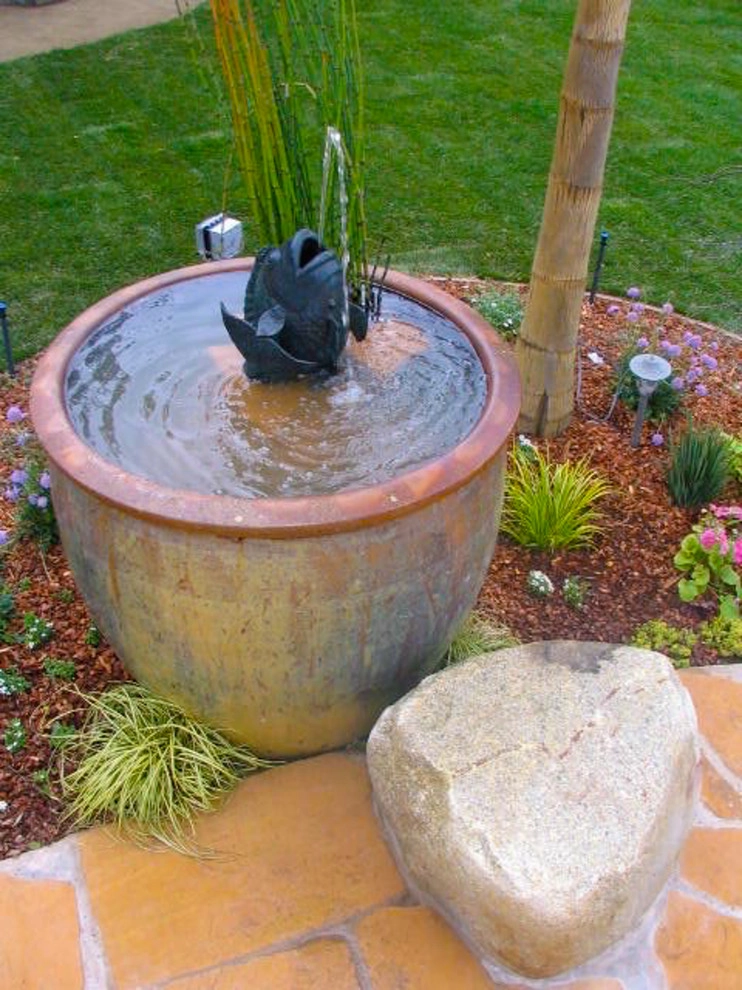 Los Gatos Renovation by Garden To Life Landscaping - Photo 17