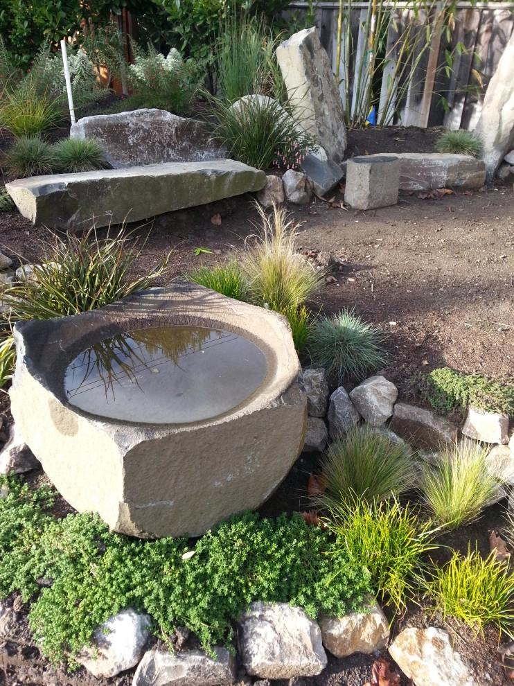 los altos by Garden To Life Landscaping - Photo 17