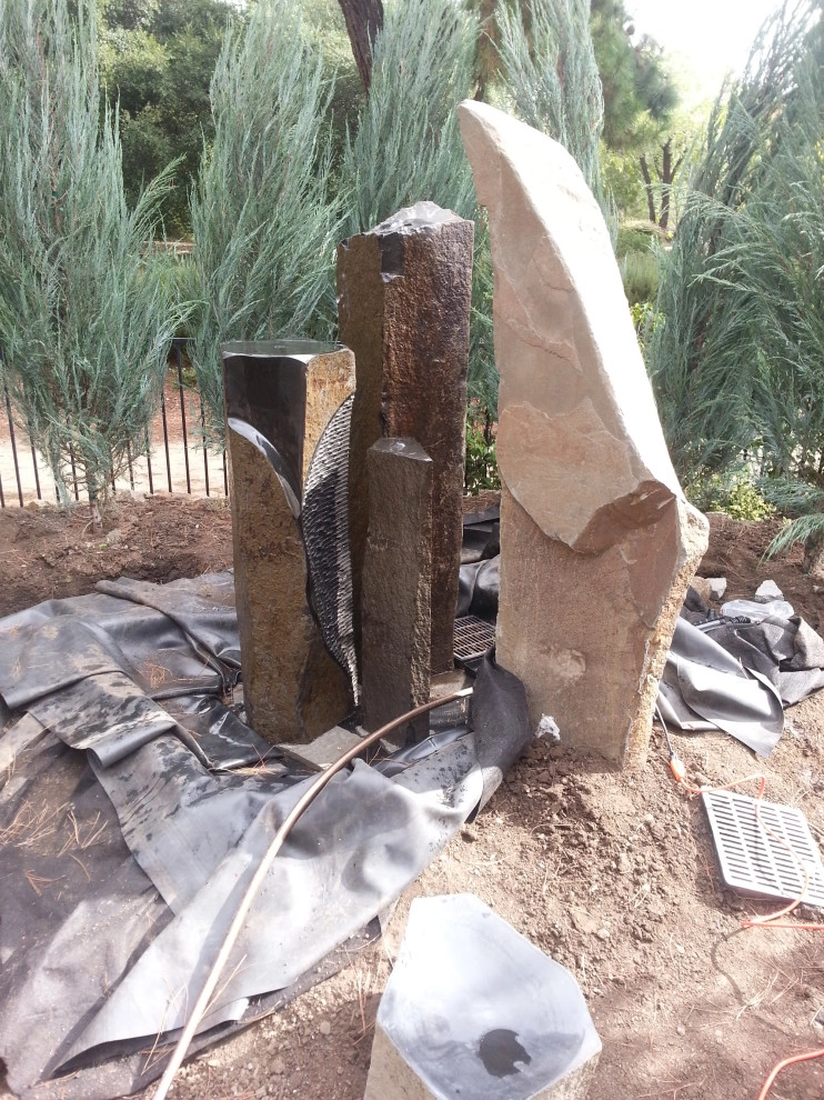 los altos by Garden To Life Landscaping - Photo 14