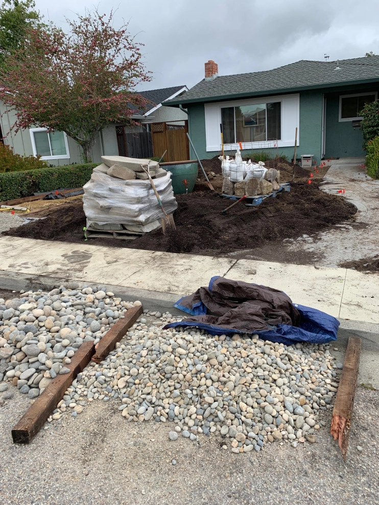 Cheryl and Ken by Garden To Life Landscaping - Photo 3