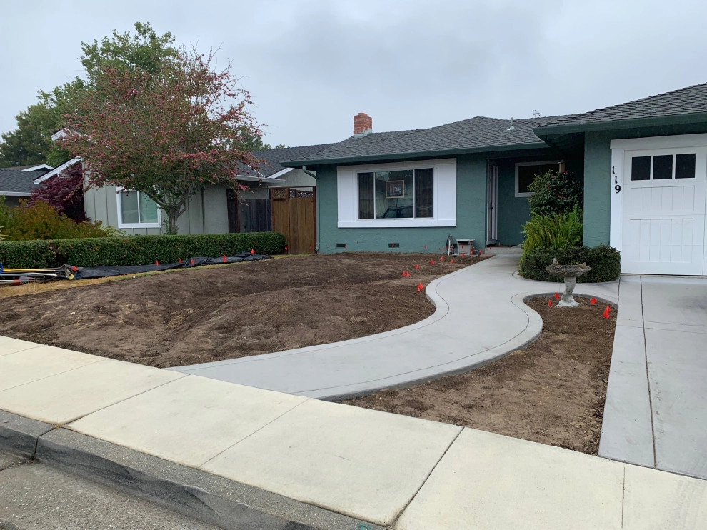 Cheryl and Ken by Garden To Life Landscaping - Photo 15