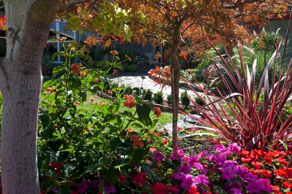 Barbara and Richard by Garden To Life Landscaping - Photo 3