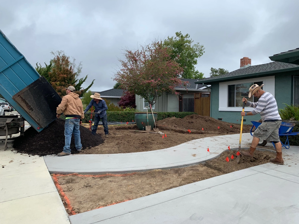 Cheryl and Ken by Garden To Life Landscaping - Photo 7