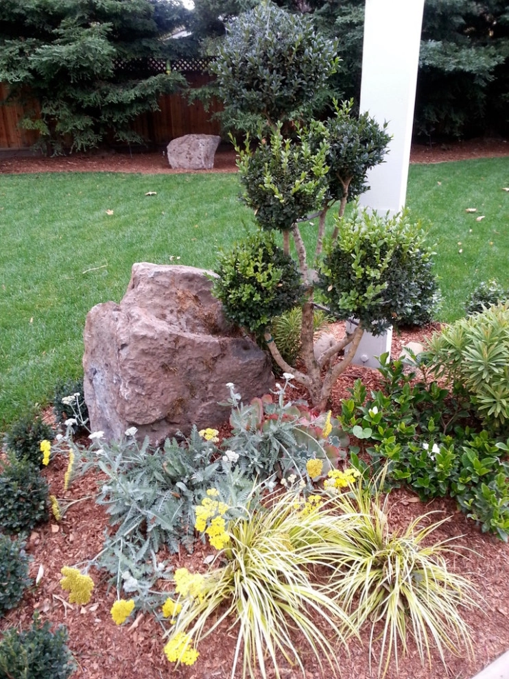 Lindsay and Todd by Garden To Life Landscaping - Photo 4