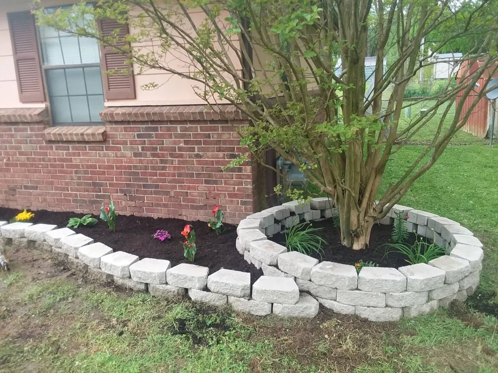 landscaping by Higgs Homes - Photo 4