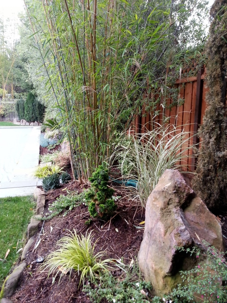 Lindsay and Todd by Garden To Life Landscaping - Photo 3