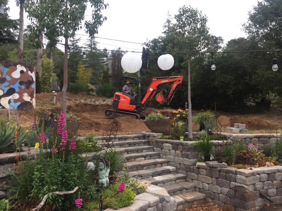 Collage by Garden To Life Landscaping - Photo 23