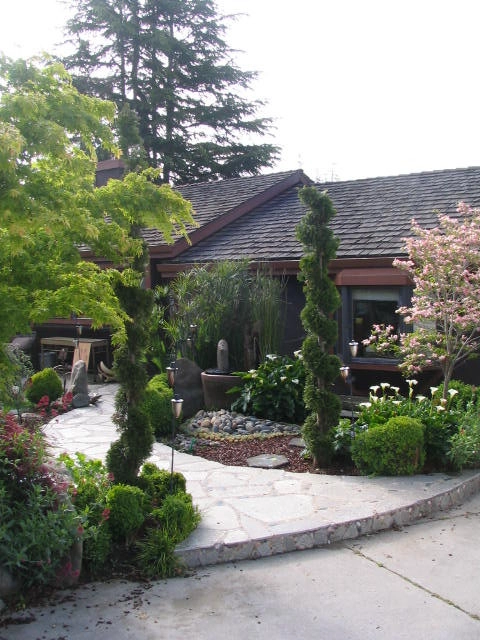 Collage by Garden To Life Landscaping - Photo 2