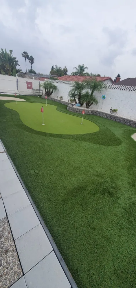 Garden Design by California Home Center - Photo 12