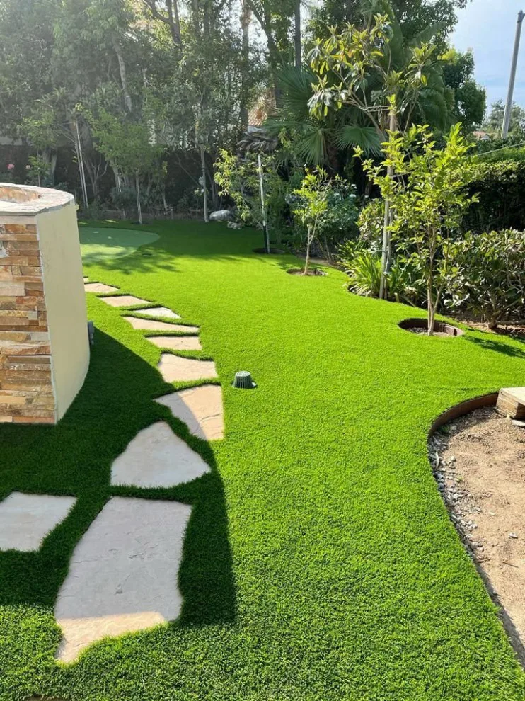 Garden Design by California Home Center - Photo 4
