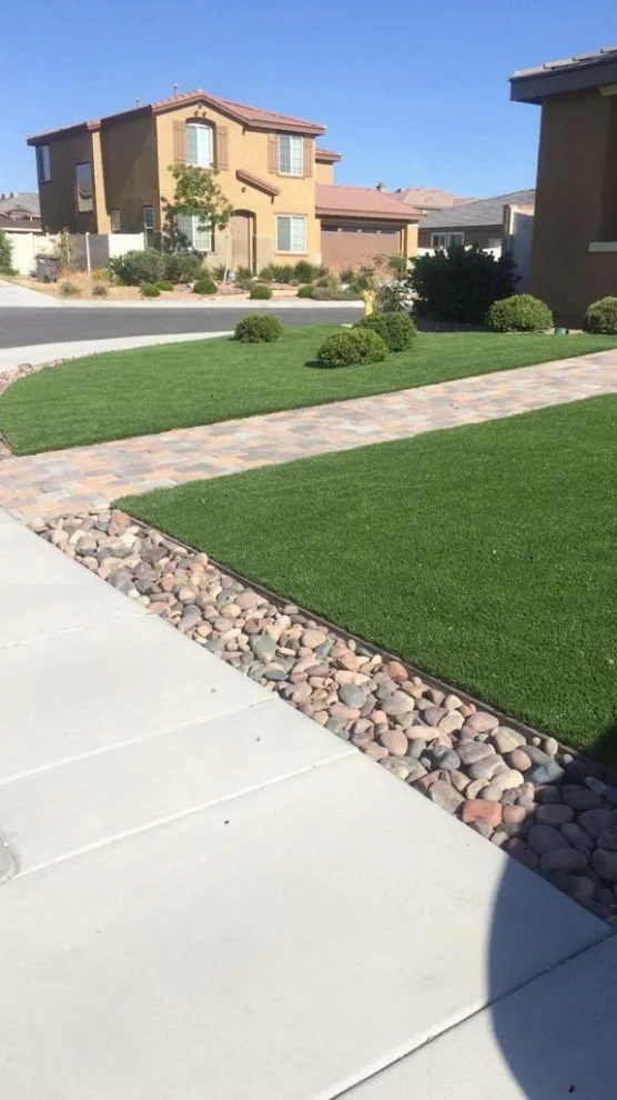 Garden Design by California Home Center - Photo 11