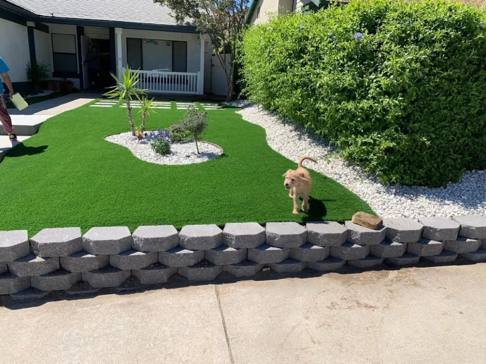 Garden Design by California Home Center - Photo 7