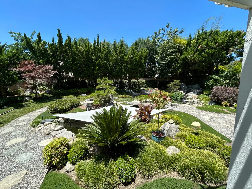 Garden Design by California Home Center - Photo 2