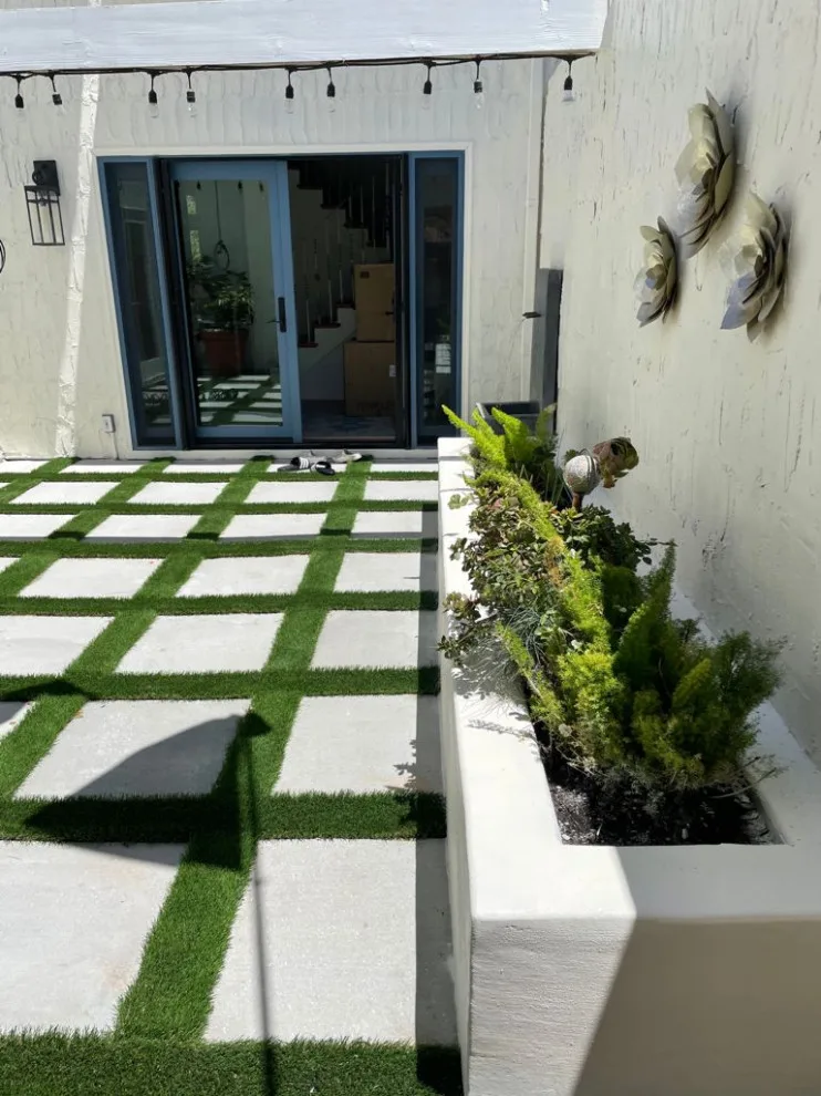Garden Design by California Home Center - Photo 10