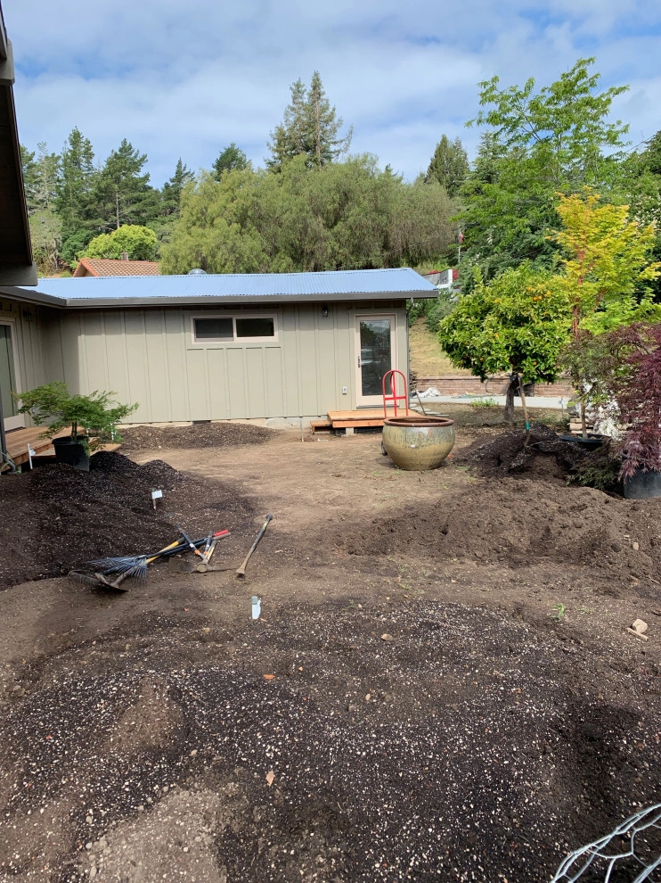 watsonville by Garden To Life Landscaping - Photo 5