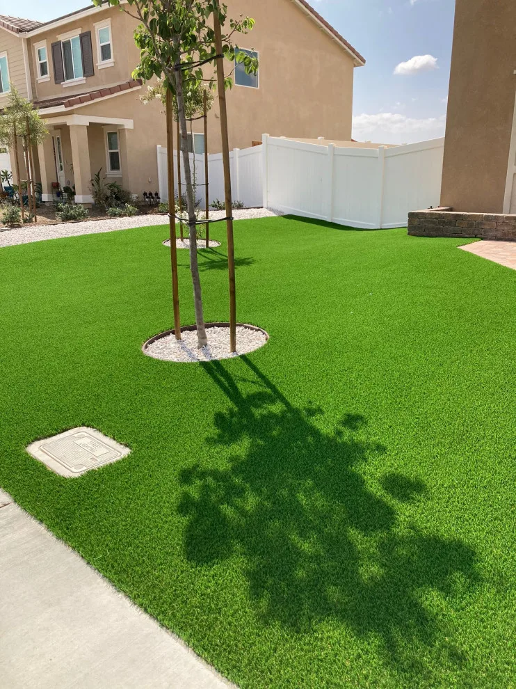landscape design by Legacy Renovation Pros - Photo 4