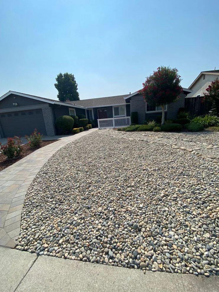 landscape design by Legacy Renovation Pros - Photo 7