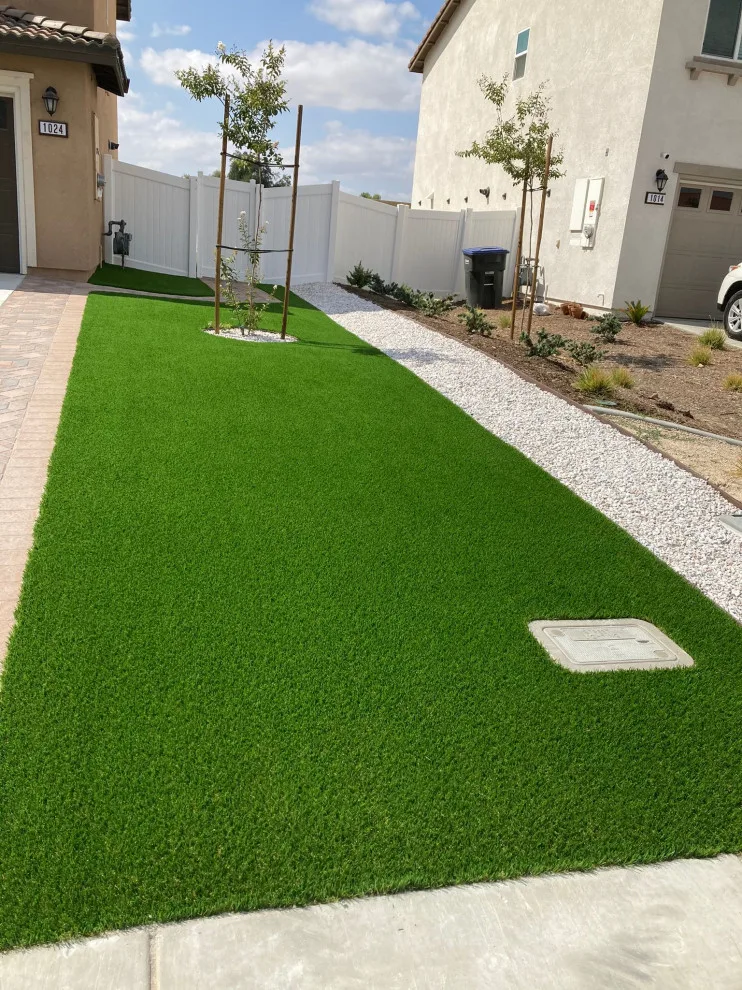 landscape design by Legacy Renovation Pros - Photo 5